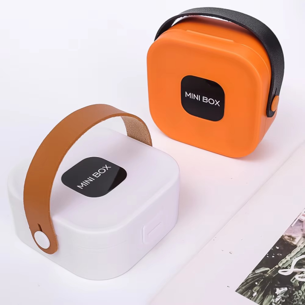 Multi-functional Travel Jewelry Organizer
