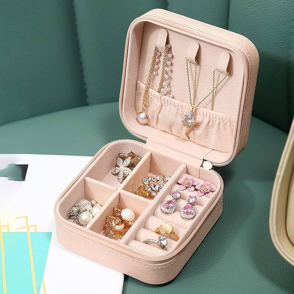 Jewellery Organizers