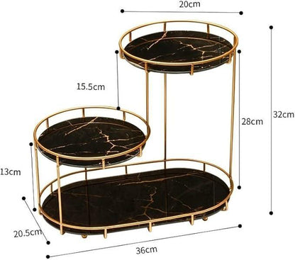 Wire Basket Storage Organizer