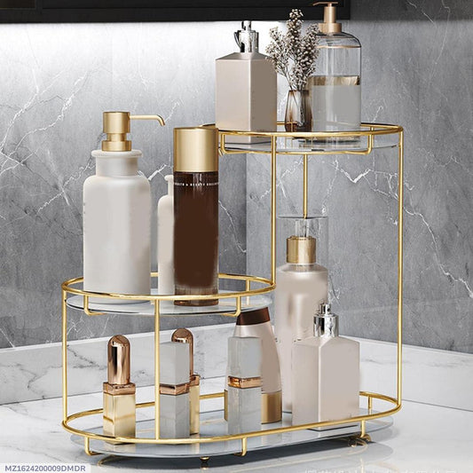 Wire Basket Storage Organizer